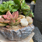 Cement Sculpture PEARL