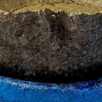 Cement Sculpture Stone Reptile Scale