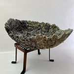 Cement Sculpture DINO EGG SHELL