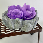 Cement Sculpture PEARL