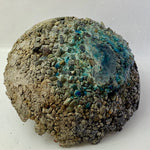 Cement Sculpture DINO EGG SHELL
