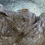 Cement Sculpture SILVER FOGG
