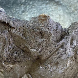 Cement Sculpture SILVER FOGG