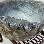 Cement Sculpture SILVER FOGG