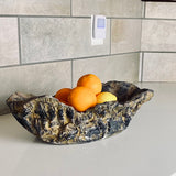 Cement Sculpture Fairy’s Bath Tub
